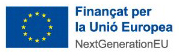 Finançat per la Unió Europea